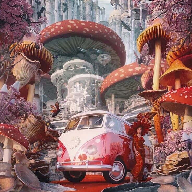 About shroomland