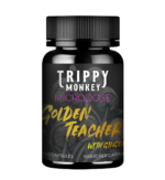 Trippy Monkey Golden Teachers Capsules