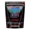 3000mg Shroom Gummies - Trippy Monkey