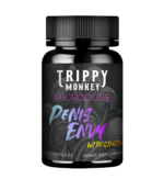 Trippy Monkey Penis Envy Capsules