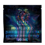 Black Current Black Tea (Amazon Cubensis)