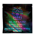 Psilocybin Tea