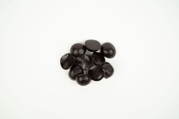 3g Blackberry Shroom Gummies