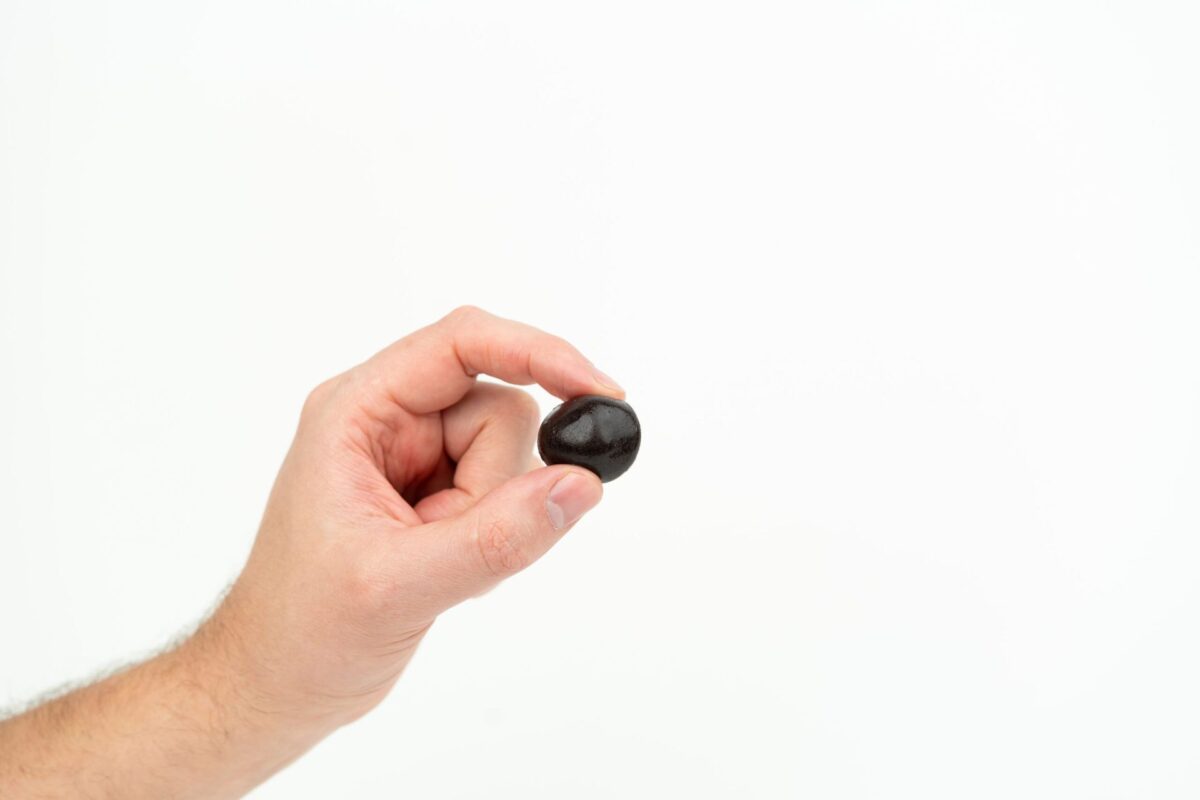 3g Blackberry Shroom Gummies