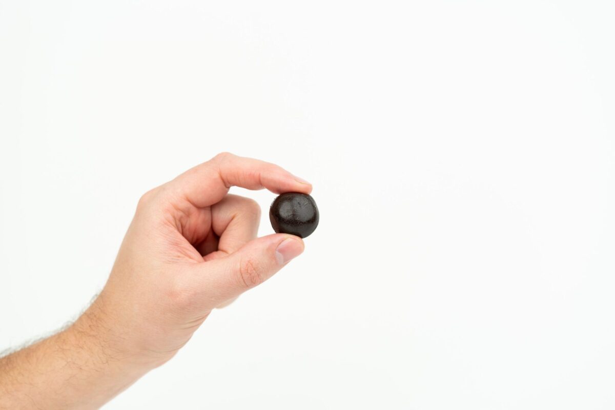 3g Cherry Cola Shroom Gummies