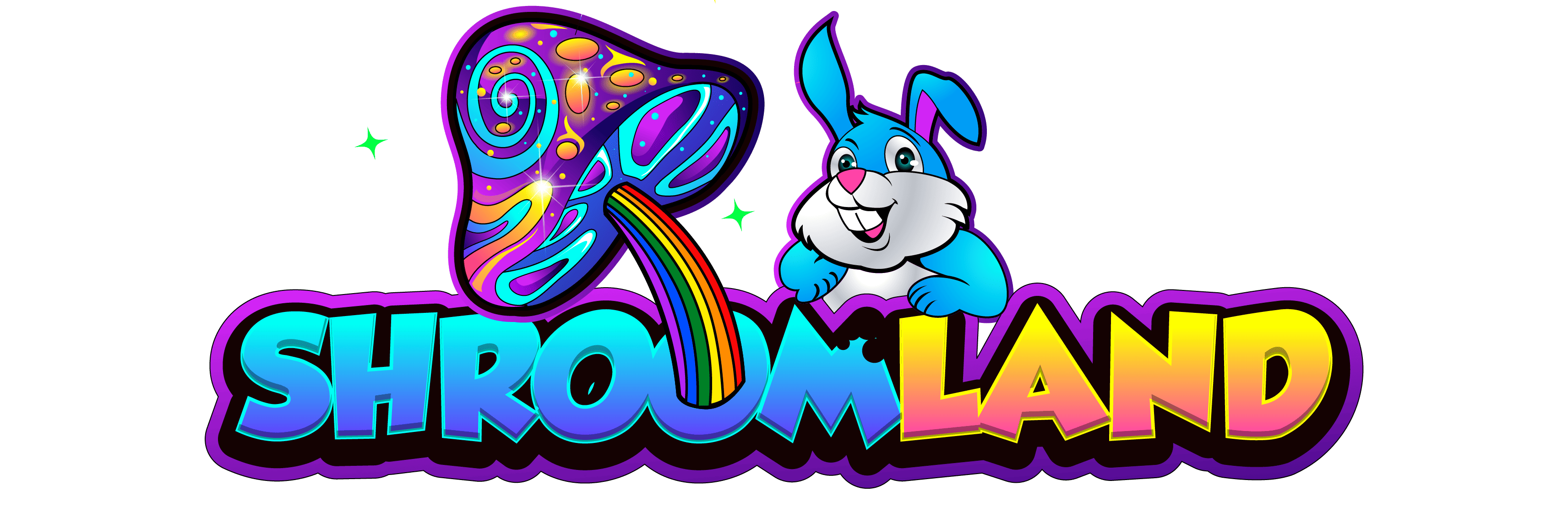 Login Shroomland login-shroomland