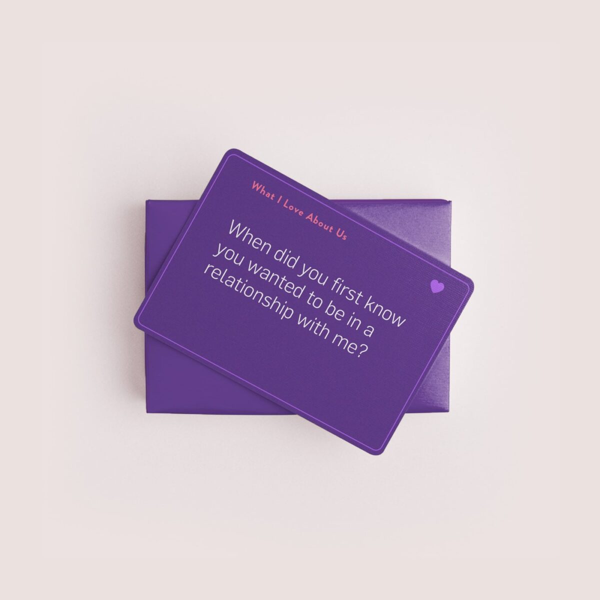 Space between us for lovers edition more cards Space Between Us Lover Edition