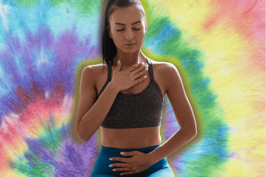 Microdosing and Breathwork: A Guide to Healthy Living Through Subtle Practices