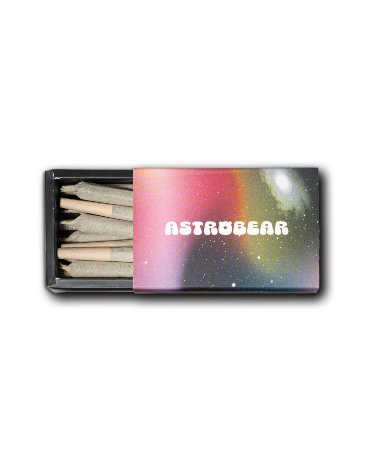 Prerolls by ASTROBEAR