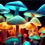 Can I Smoke Cannabis While on Magic Mushrooms?