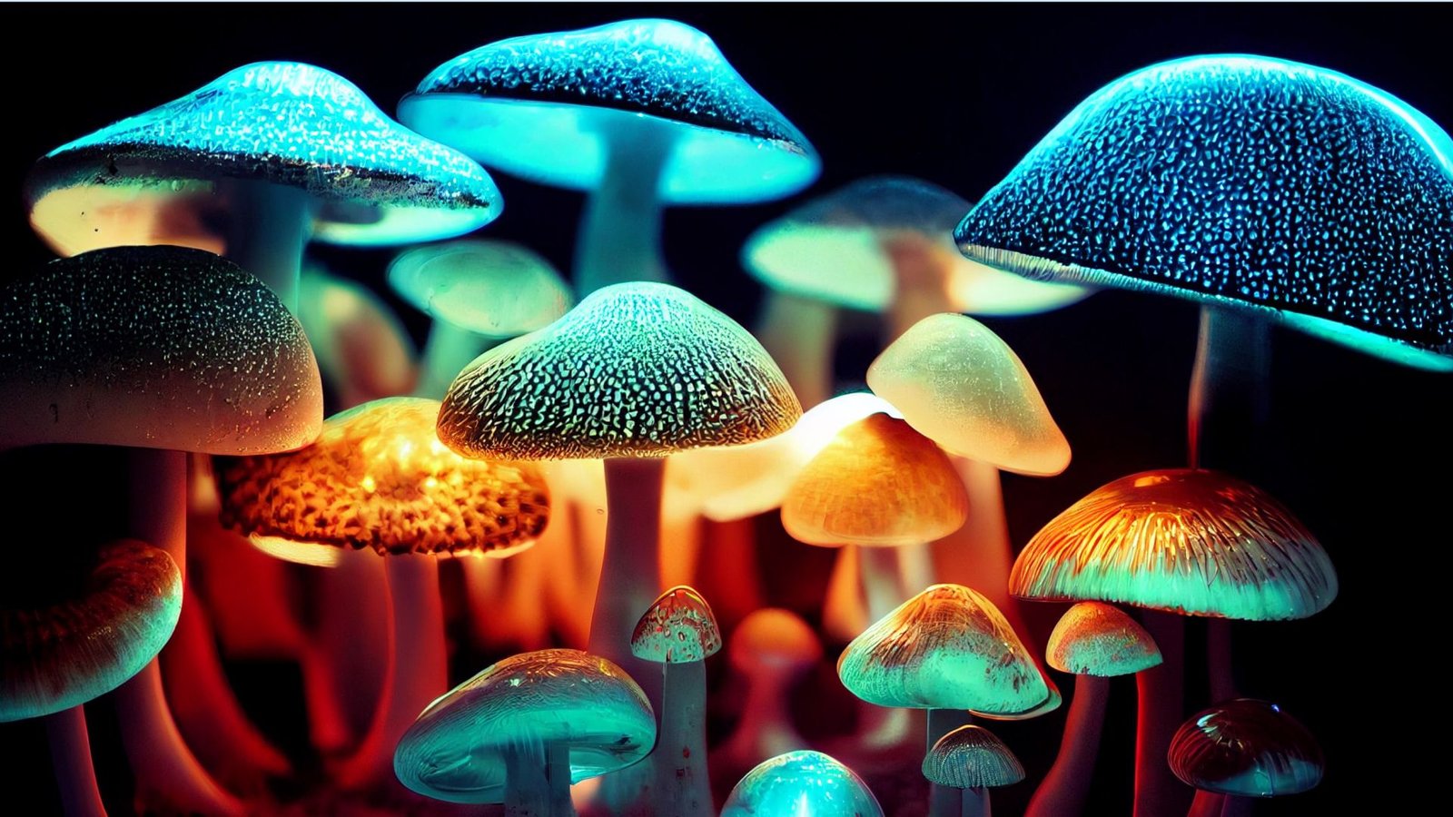 Can I Smoke Cannabis While on Magic Mushrooms?