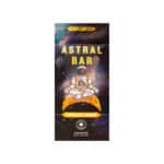 Astral Bars – Chocolate Crunch – Psilocybin Chocolate 5 G