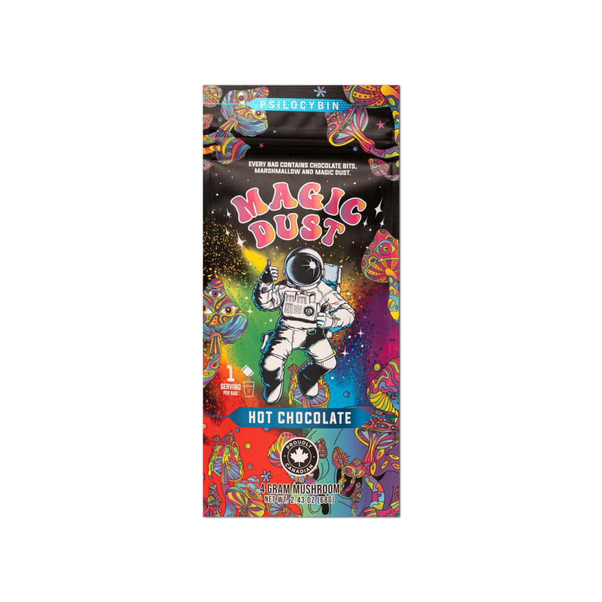 Magic Dust - Hot Chocolate - Image 3