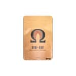 OHM Bars Psilocybe Chocolate