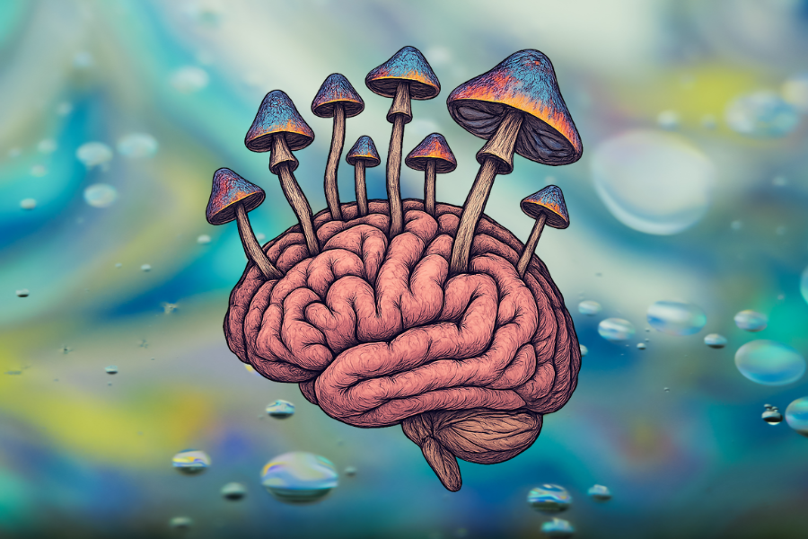 The Link Between Microdosing and Neuroplasticity The Link Between Microdosing and Neuroplasticity