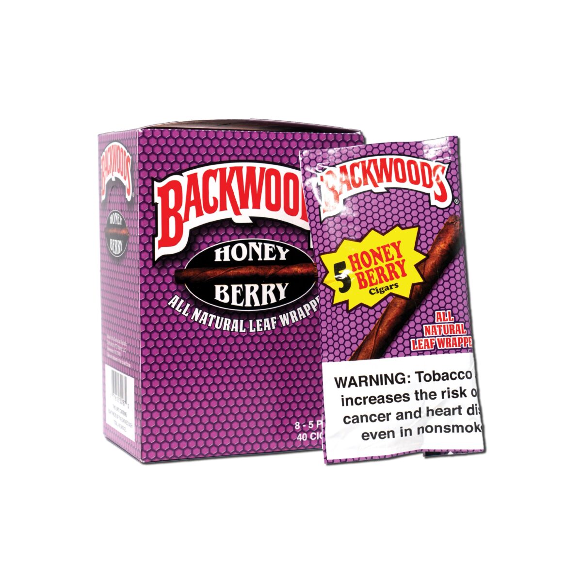 Backwoods