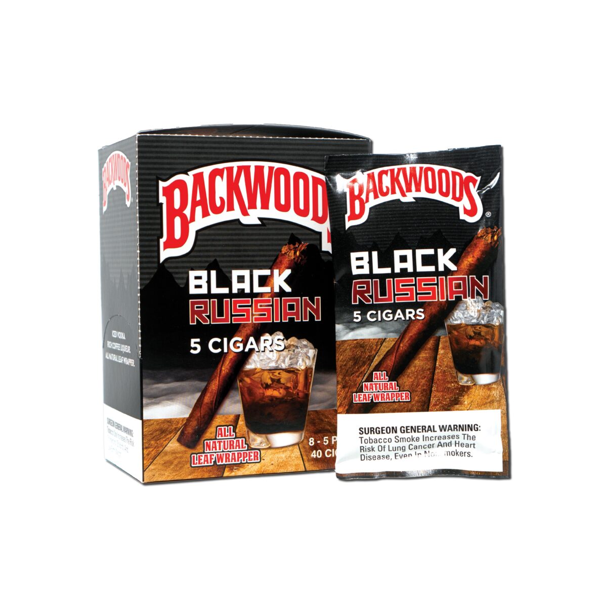 Backwoods