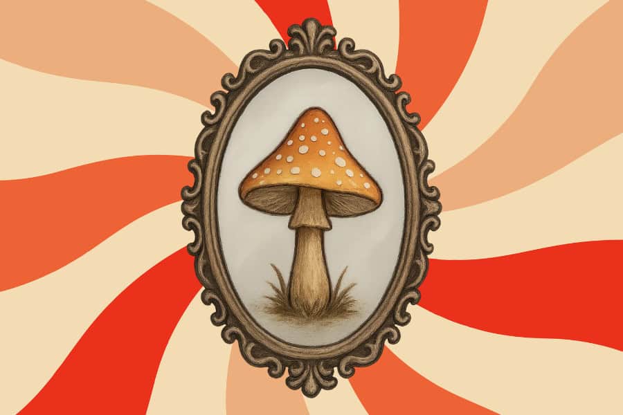 Could Psilocybin Hold the Key to Healthier Aging? Could Psilocybin Hold the Key to Healthier Aging?