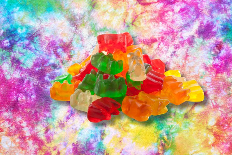 How to Make Magic Mushroom Gummies at Home How to Make Magic Mushroom Gummies at Home