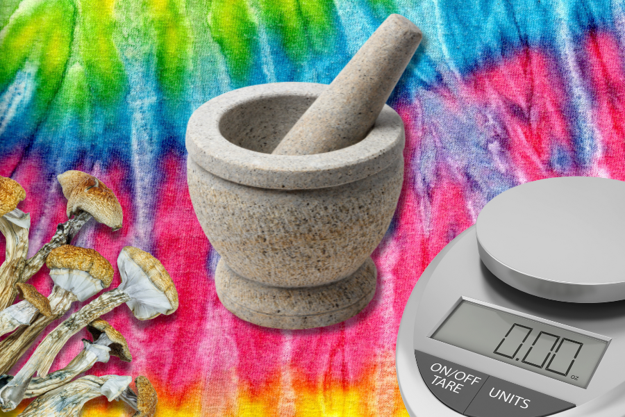 How To Make Microdosing Capsules at Home How To Make Microdosing Capsules at Home
