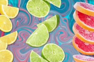 Magic Mushrooms and Orange Juice: Myth or Fact