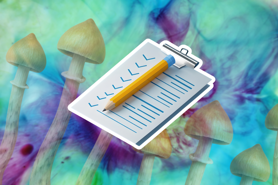 The Set and Setting Checklist: How to Prepare Before a Macrodose