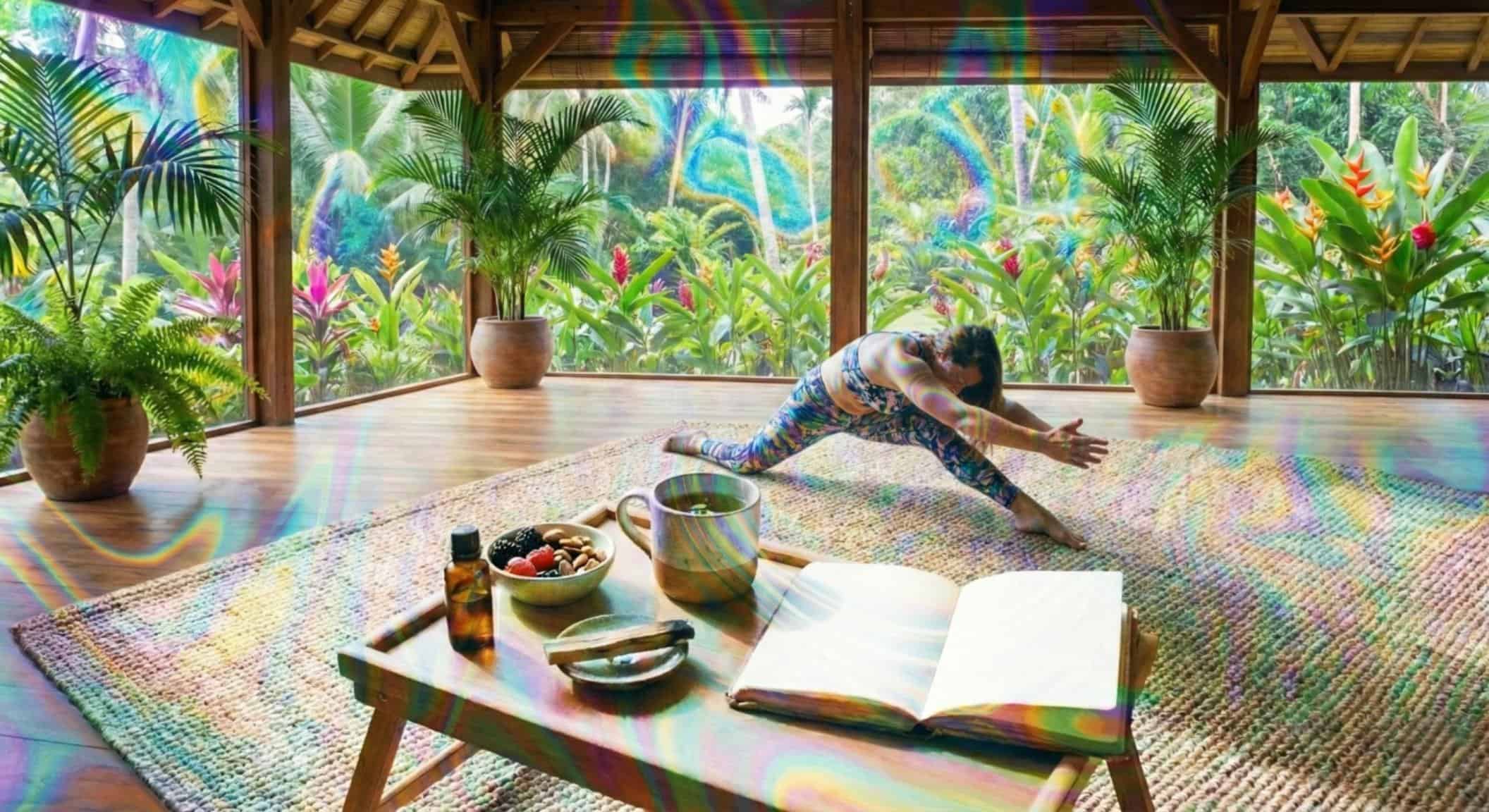 How Yoga and Pilates Support Mind Body Balance and Deeper Self Awareness