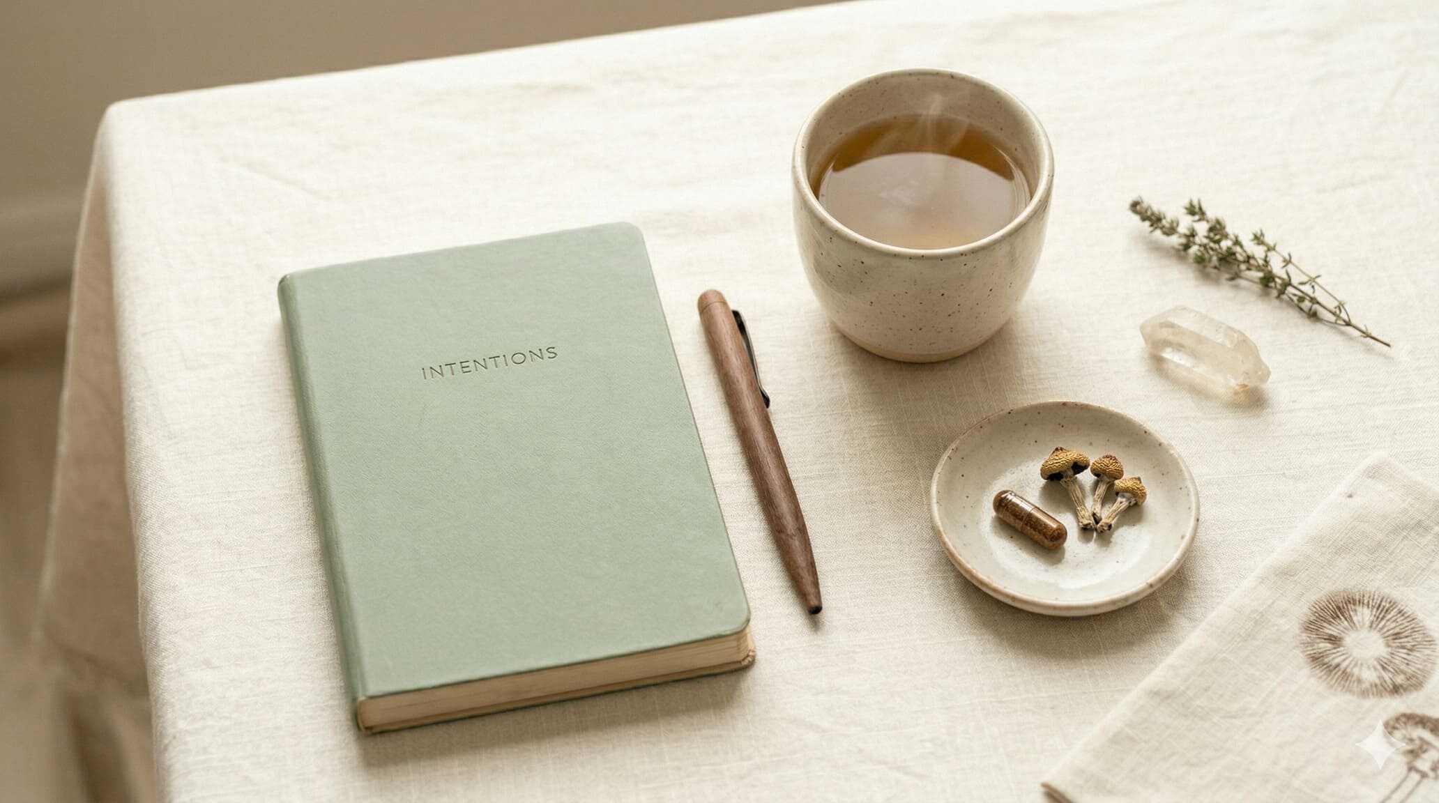 Microdosing for Anxiety: What It Is, How It Works, and Where to Start